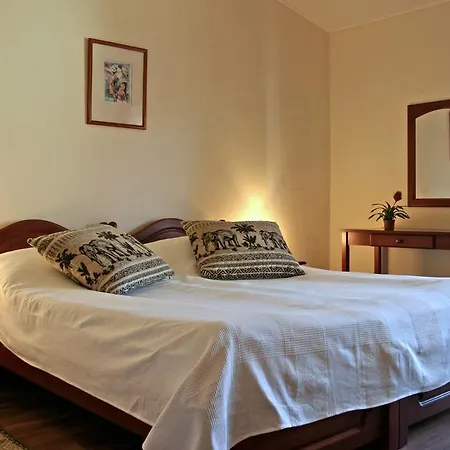 Polgar Panzio 3* Villany