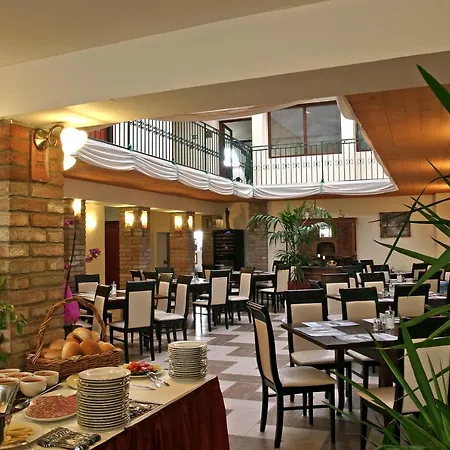 Bed & Breakfast Polgar Panzio 3*