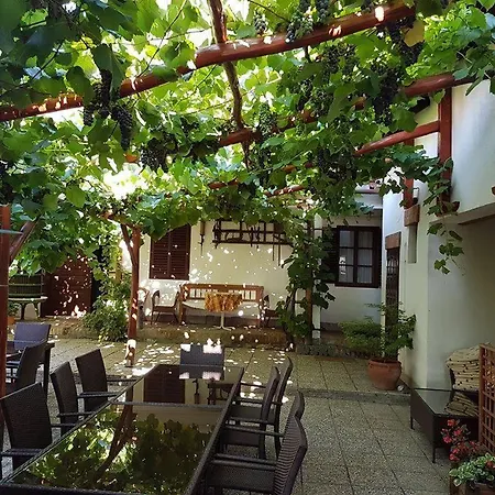 Bed & Breakfast Polgar Panzio