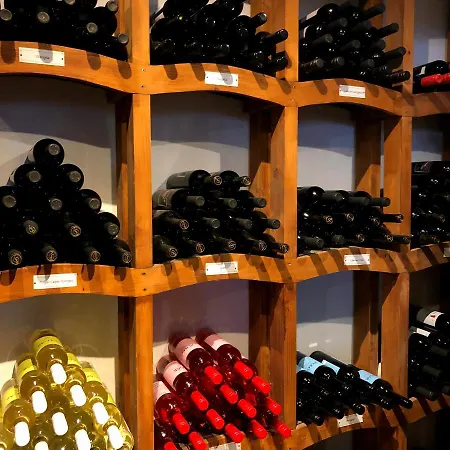 波尔加尔佩泽欧酒店 维拉尼