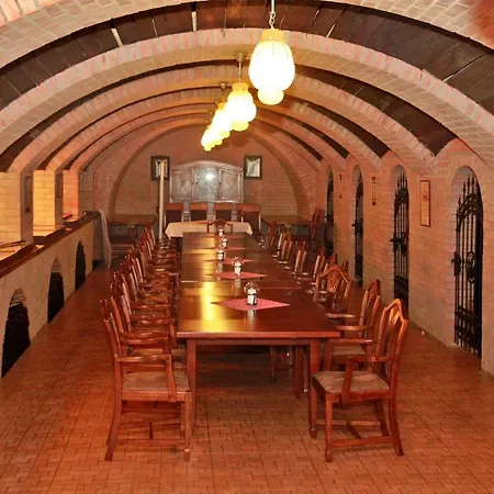 Polgar Panzio Bed & Breakfast Villany