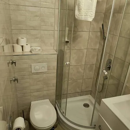 Polgar Panzio Bed & Breakfast Villany