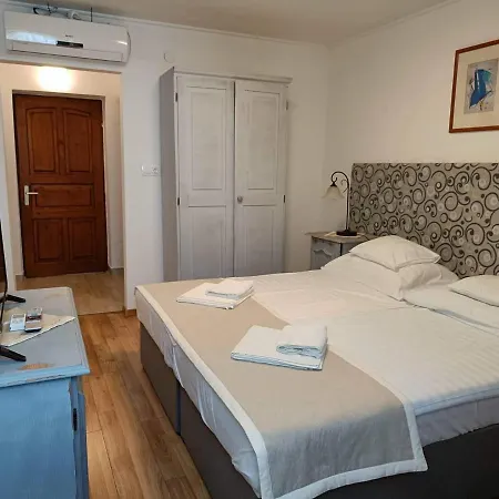 Polgar Panzio Bed & Breakfast