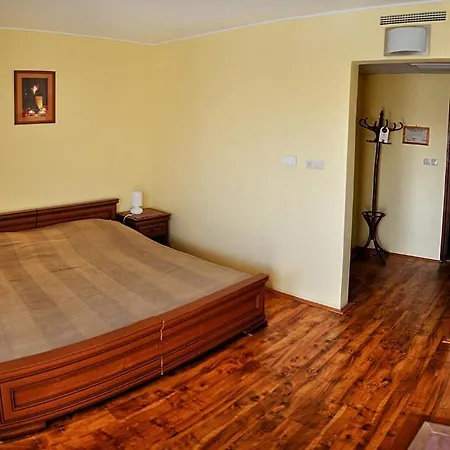 Polgar Panzio Bed & Breakfast 3*